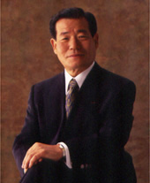 Mitsuo Konuma,President of AKTIO Corporation