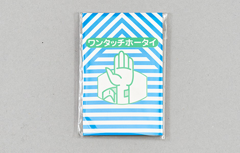 ワンタッチ包帯 1個
