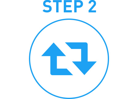 STEP 2 