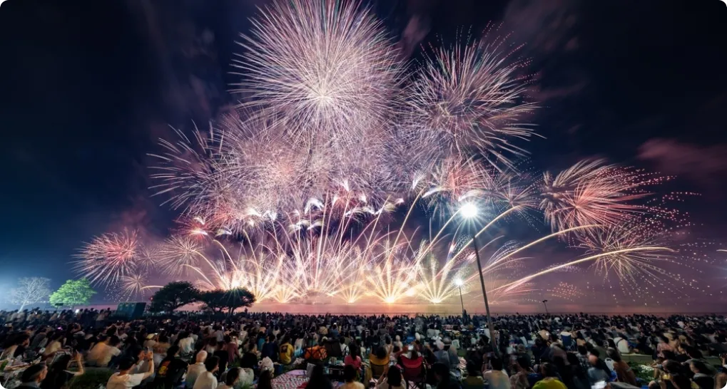 屋外イベント・催事場