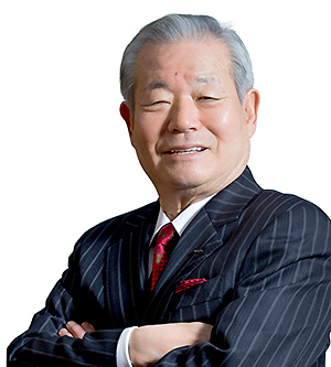 代表取締役会長 小沼光雄