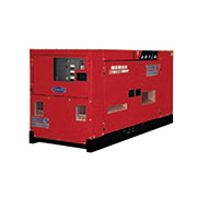 発電・溶接・照明機器