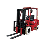 荷役・揚重機械