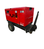 コンプレッサ・エア機械