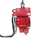 基礎・地盤改良機