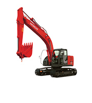 掘削・運搬・解体・林業