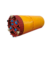 シールド・推進機械