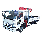 レンタカー・車両機械