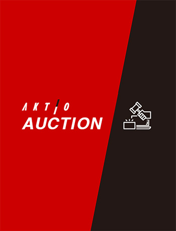 アクティオ オークション