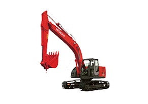 掘削・運搬・解体・林業