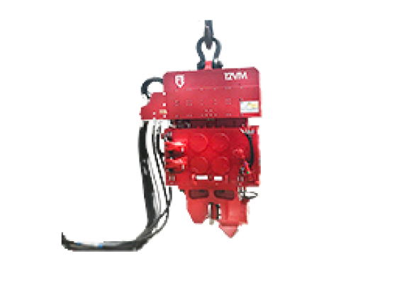 基礎・地盤改良機