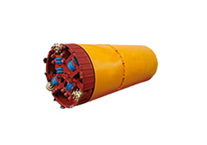 シールド・推進機械