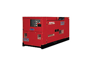 発電・溶接・照明機器