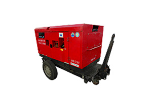 コンプレッサ・エア機械