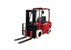 荷役・揚重機械