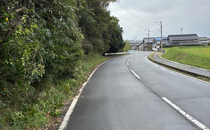 いなべ清掃活動