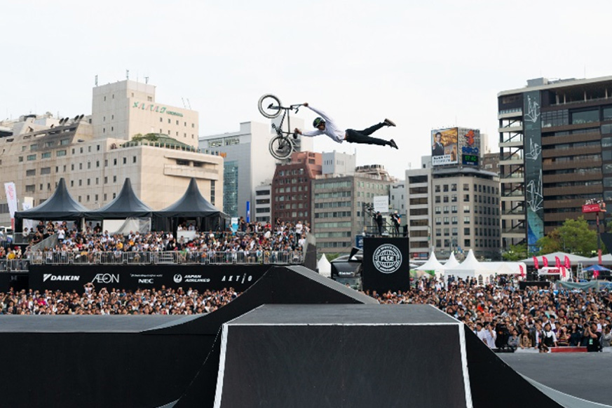 FISE HIROSHIMA 2019