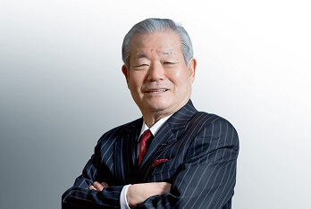 会長メッセージ