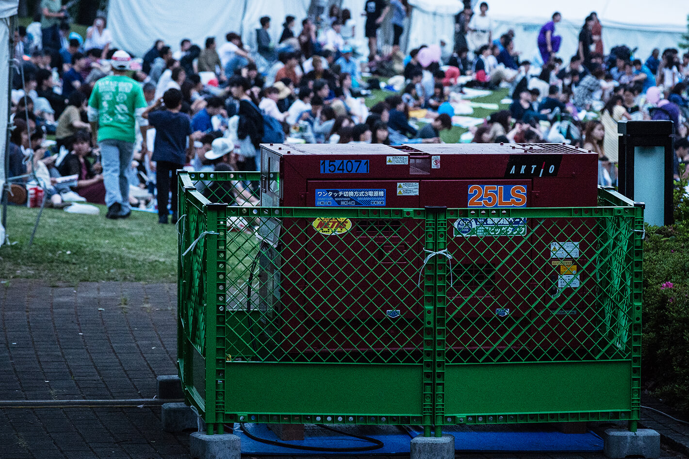 横浜開港祭