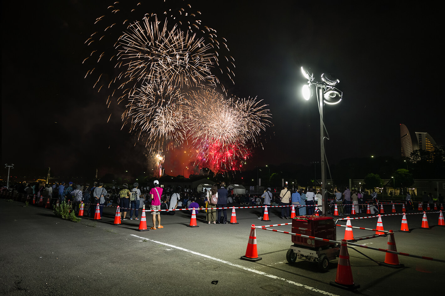 横浜開港祭