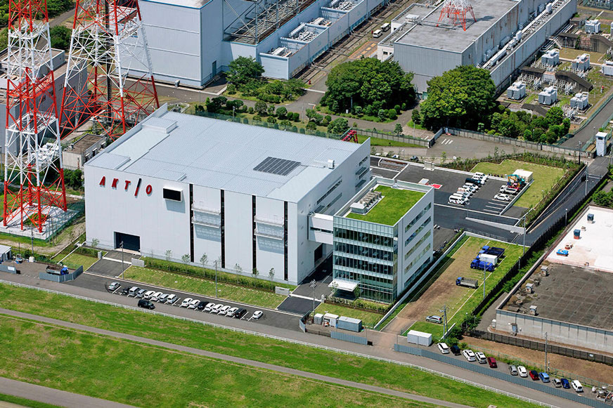 レンサルティングを推進する中核部門──エンジニアリング事業部〈東京DLセンター紹介2〉