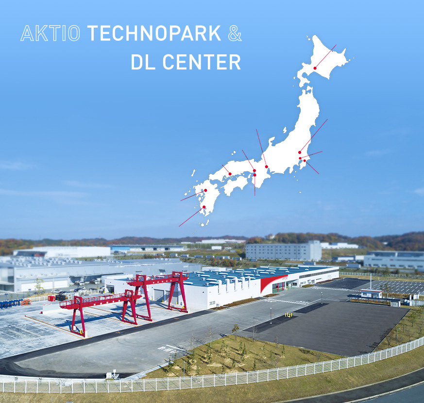 全国マップ
