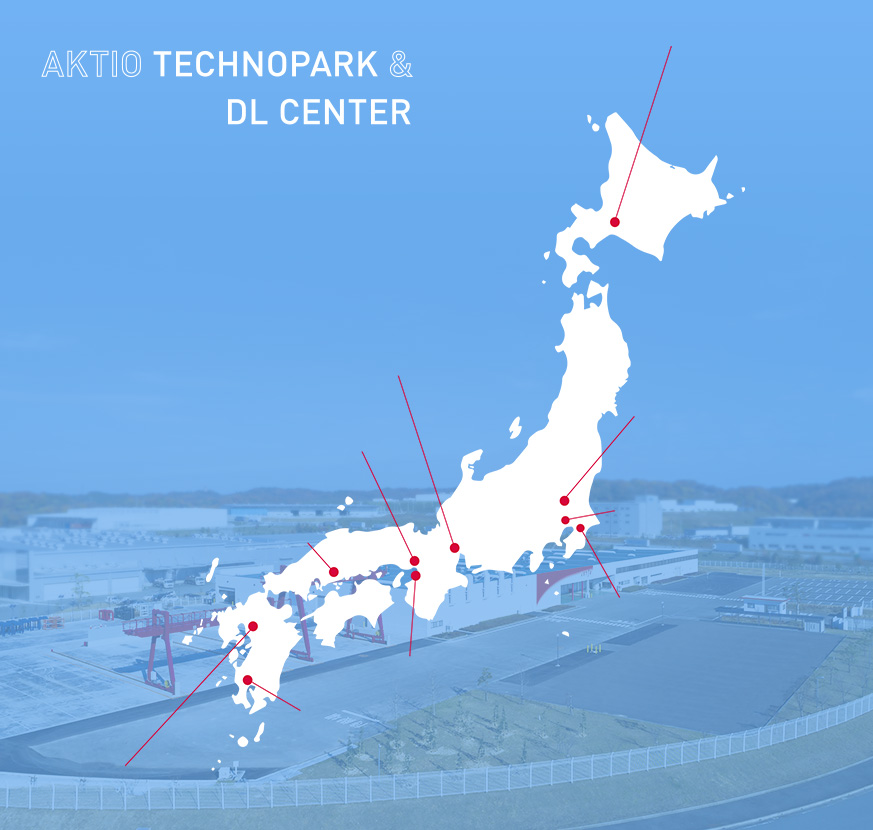 全国マップ