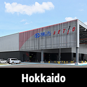 Hokkaido