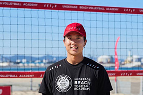立谷 純太郎選手