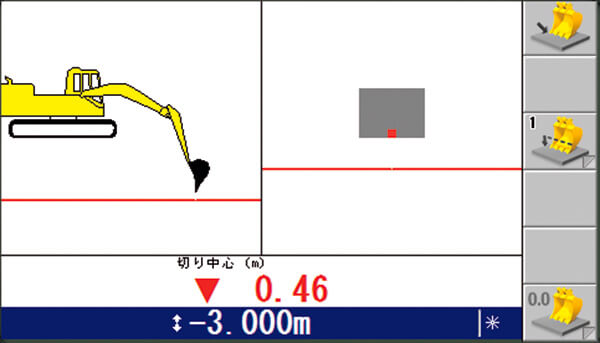 画面構成図例