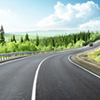 道路工事