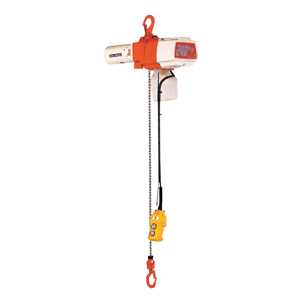 キトー手動チェーンブロック（CB／CX） | 吊具、クレーン、チェーン 