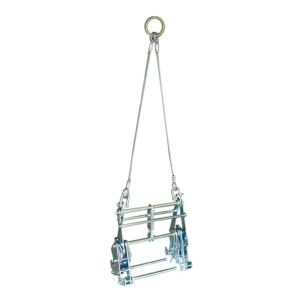 クランプ U字溝吊クランプオート | アクティオ | 建機レンタル クランプ U字溝吊クランプオート | アクティオ | 建機レンタル