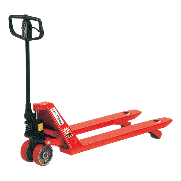 ハンドパレット アクティオ 提案のある建設機械 重機レンタル