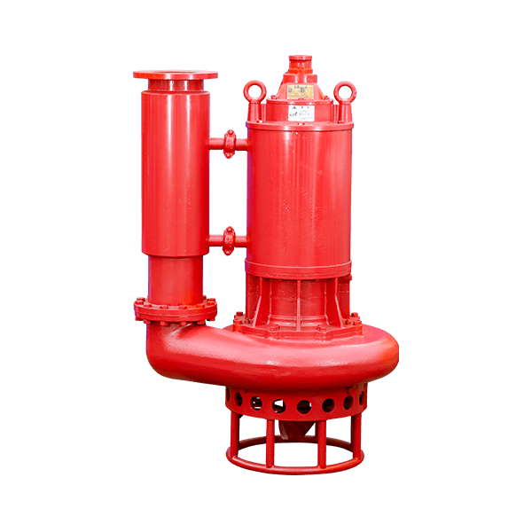 水中サンドポンプ | アクティオ | 建機レンタル（建設機械・重機）