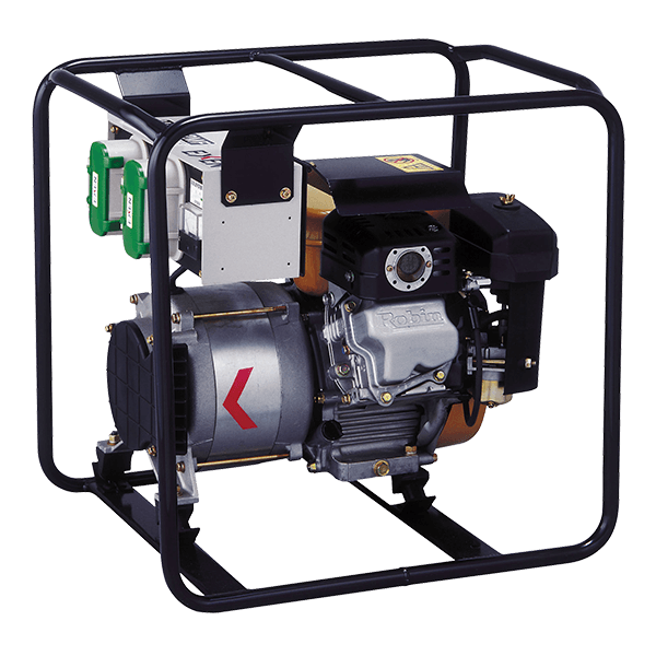 高周波エンジンバイブレータ(高周波発電機/エンジン) HAB 22000