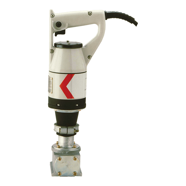 軽便バイブレータ 壁打(コテ型)バイブレータ