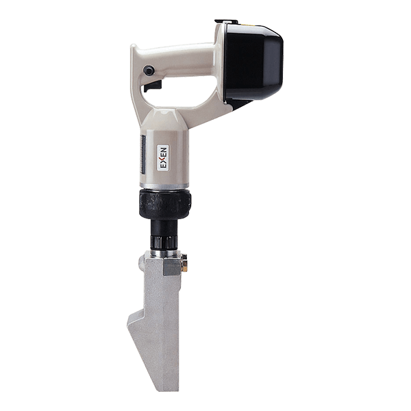 軽便バイブレータ クサビバイブレータ