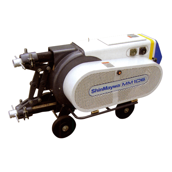 モルタルポンプ F1D 16040