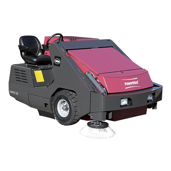 搭乗式掃除機 アクティオ 提案のある建設機械 重機レンタル