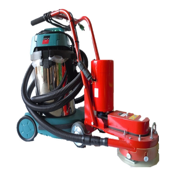 床研磨機　LAR 20001