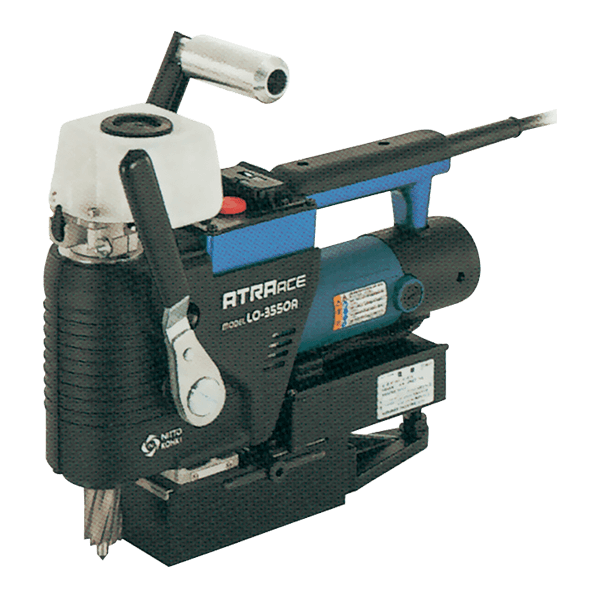 マグネットドリル アクティオ 提案のある建設機械 重機レンタル