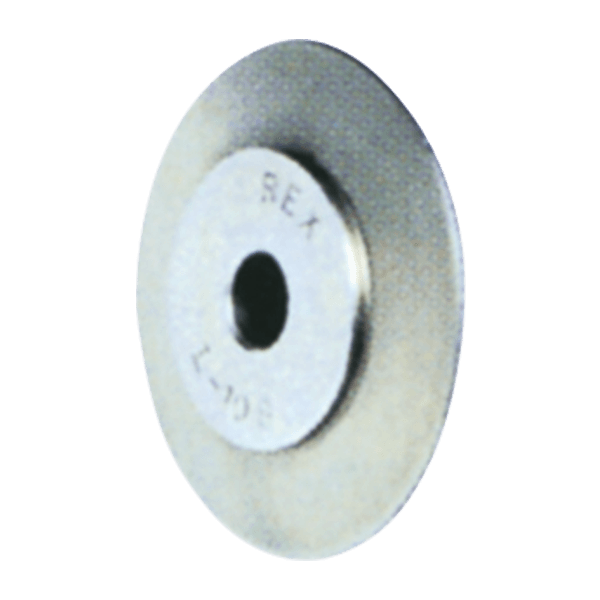 手動パイプカッター　替刃 No.10用（付属品）