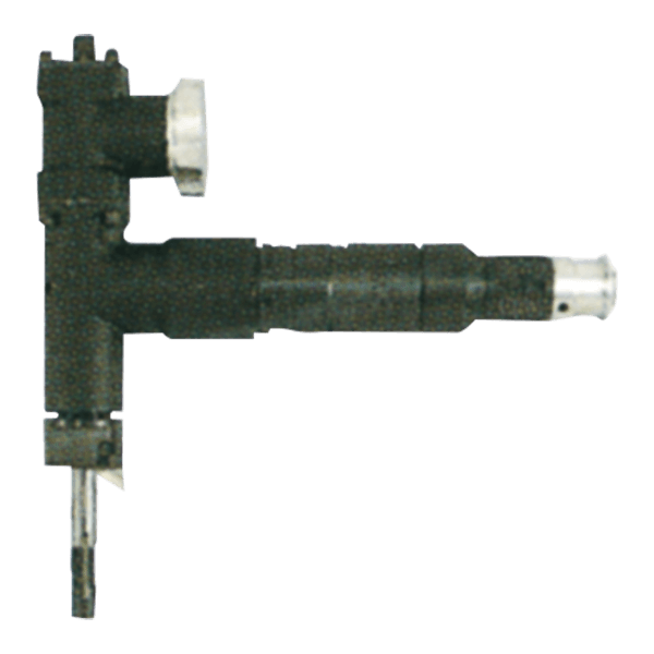 パイプ開先加工機　LDM 01610