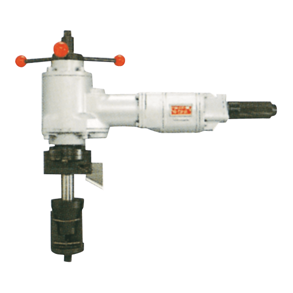 パイプ開先加工機　LDM 24010