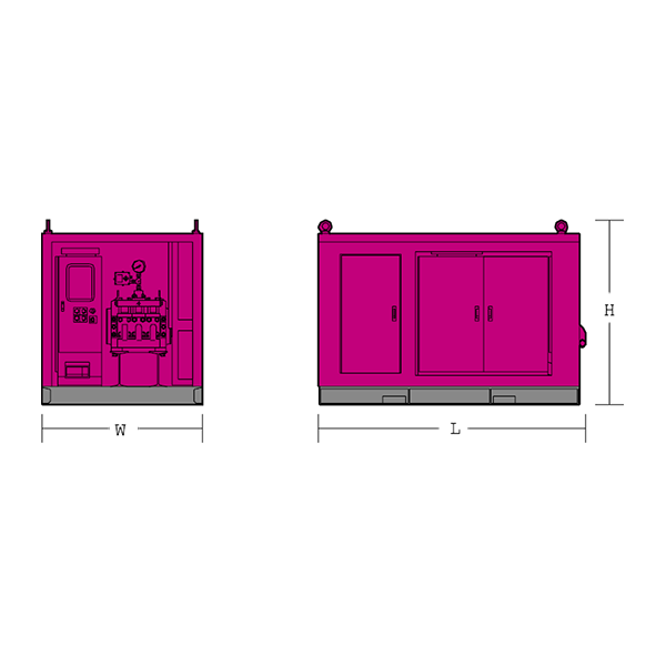 高圧グラウトポンプ SGシリーズ | アクティオ | 建機レンタル 高圧グラウトポンプ SGシリーズ | アクティオ | 建機レンタル