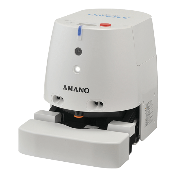 業務用ロボット掃除機 アマノ RcDC