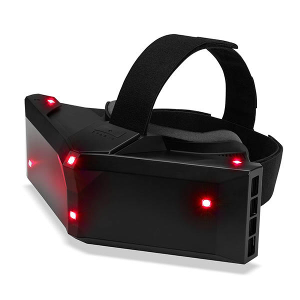Safety Training System VR of AKTIO