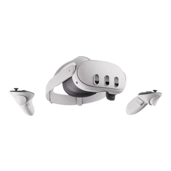 Safety Training System VR of AKTIO（高所作業車編・感電編・バックホー編）　VR装置