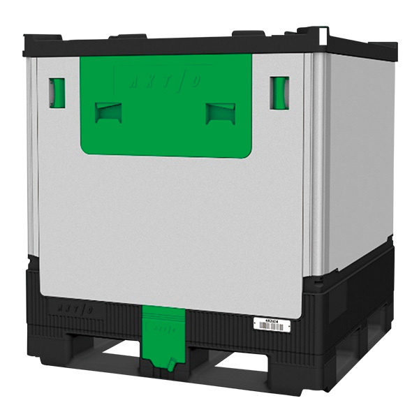 ロジコン 樹脂製コンテナT11型